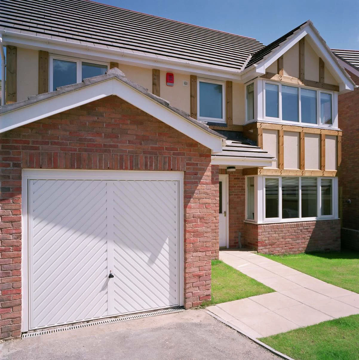 Why Doesn't My Automatic Garage Door Opener Work?